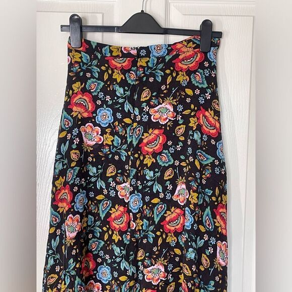 Sadie & Sage maxi skirt with side splits size s - Picture 4 of 8